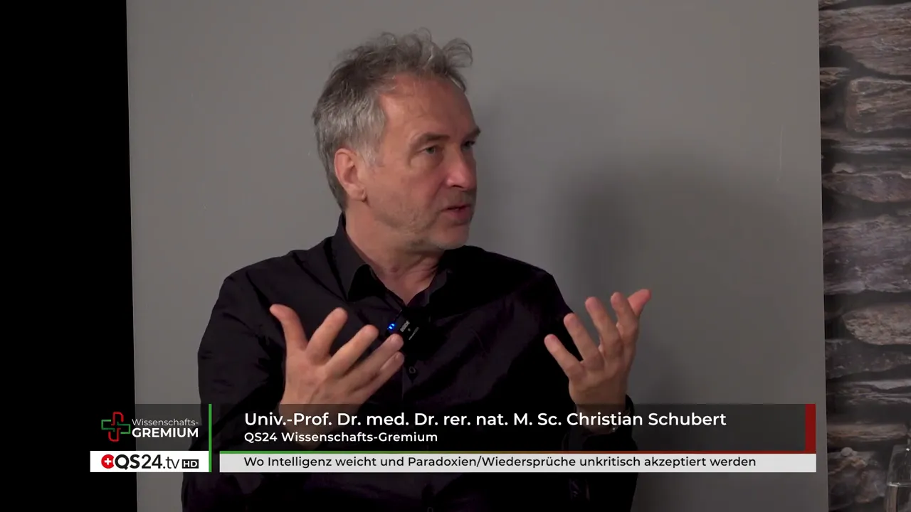 Die Gäste diskutieren Paradoxien von Distanz und Gemeinschaft