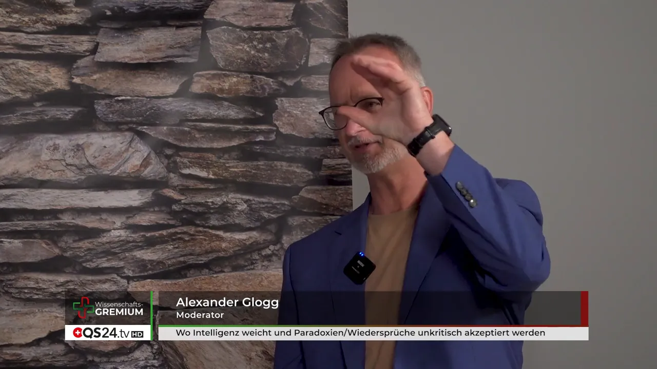 Das Eisberg-Modell: Spitze vs. unsichtbare Tiefe