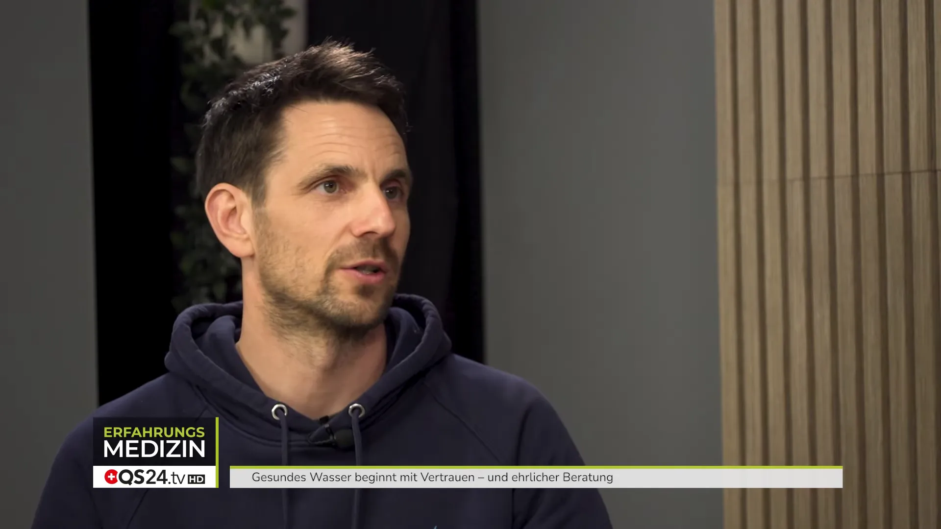 Ausschnitt: Diskussion über PFAS und unsichtbare Schadstoffe