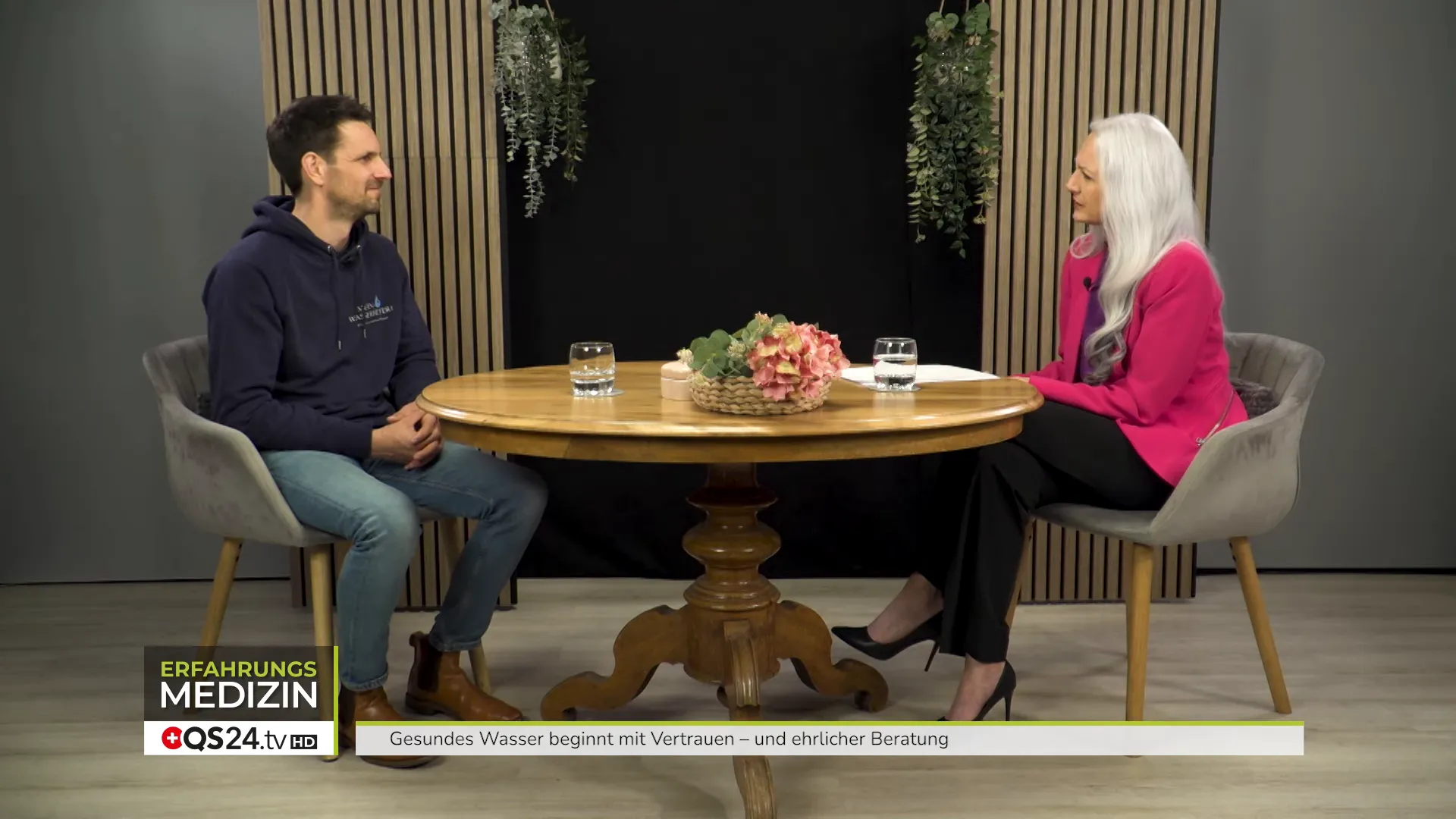 Die Vergleichsplattform mein-wasserfilter.com als zentrale Anlaufstelle