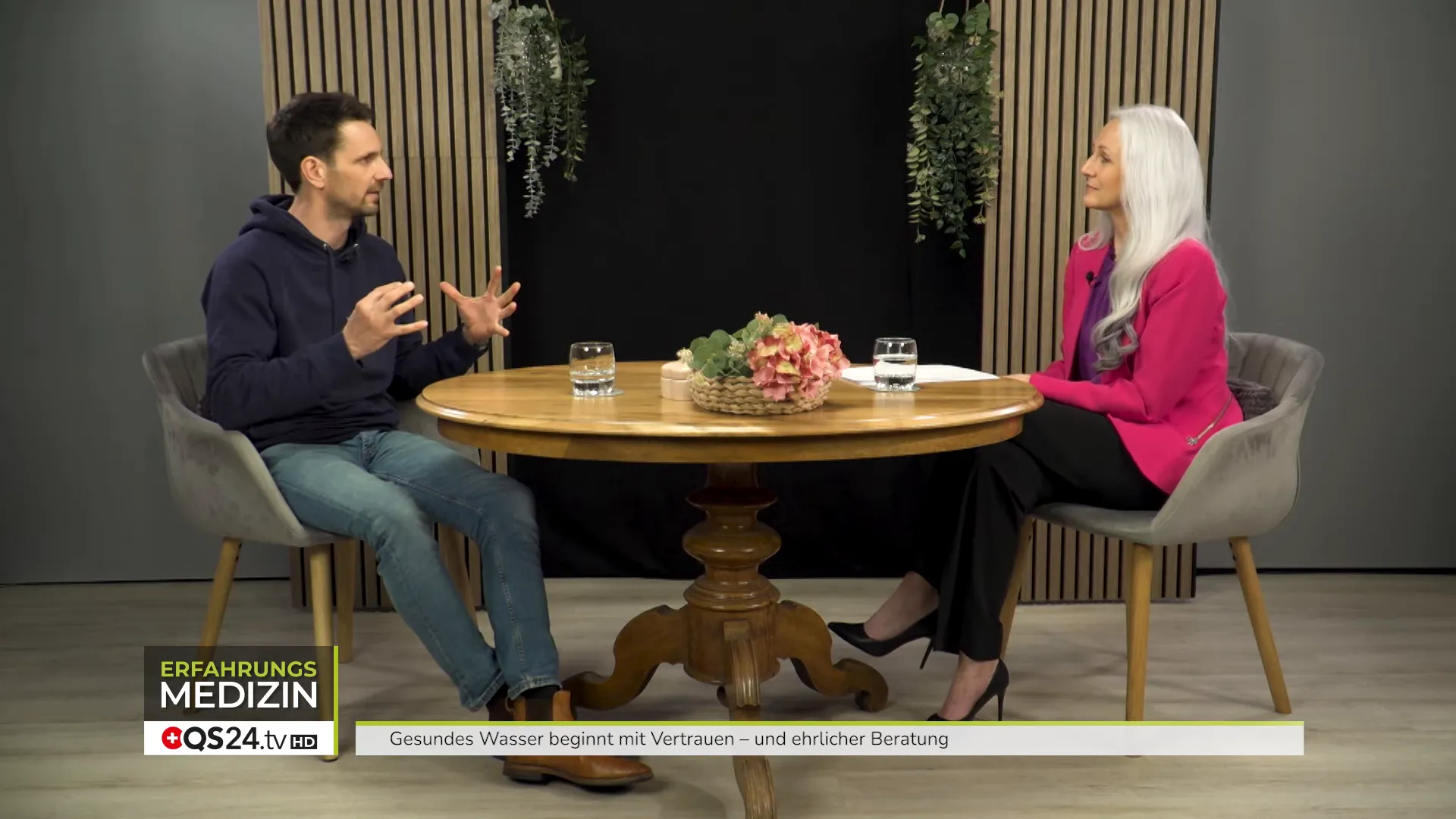 Firmenkultur: Mitarbeiter werden bei Zielen unterstützt