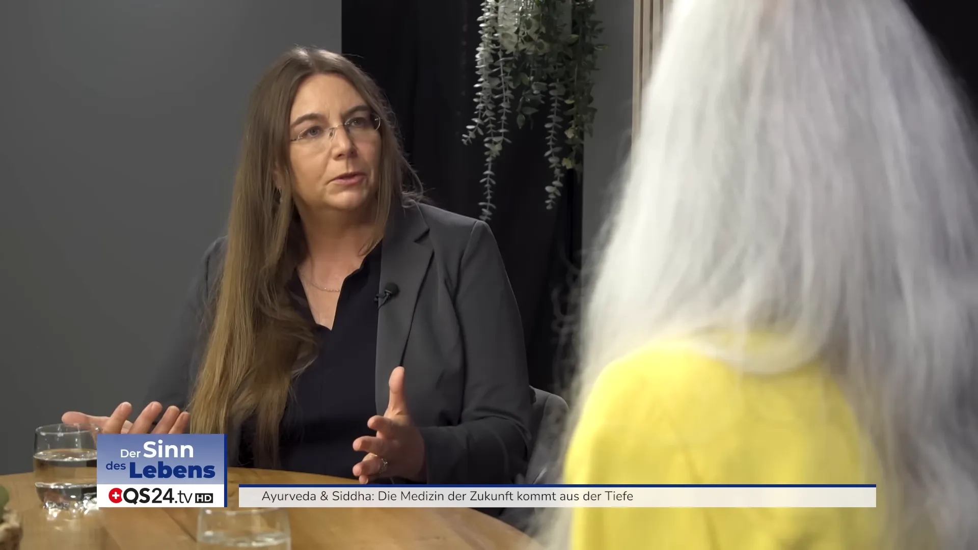 Konstitutions‑ und Ungleichgewichtsanalyse