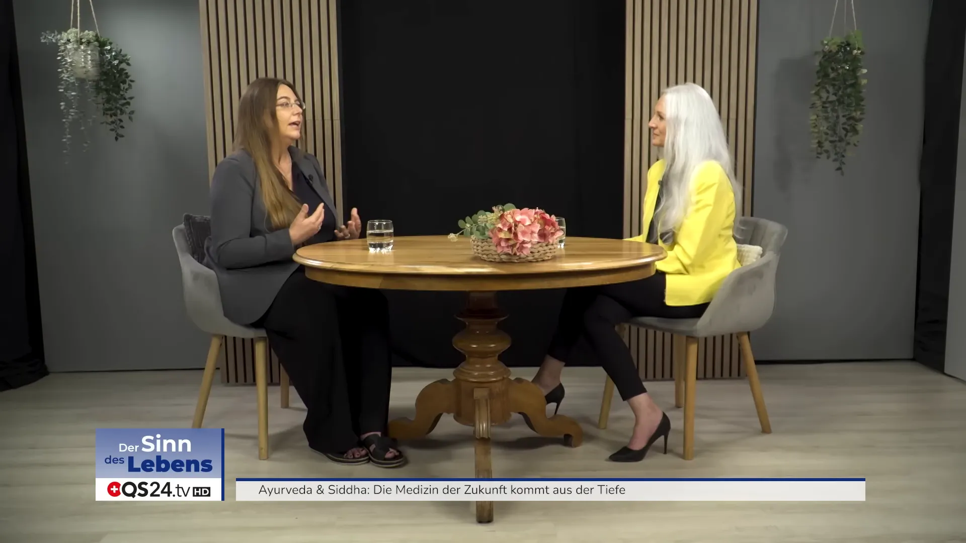 Behandlungserfolge und Heilungswege