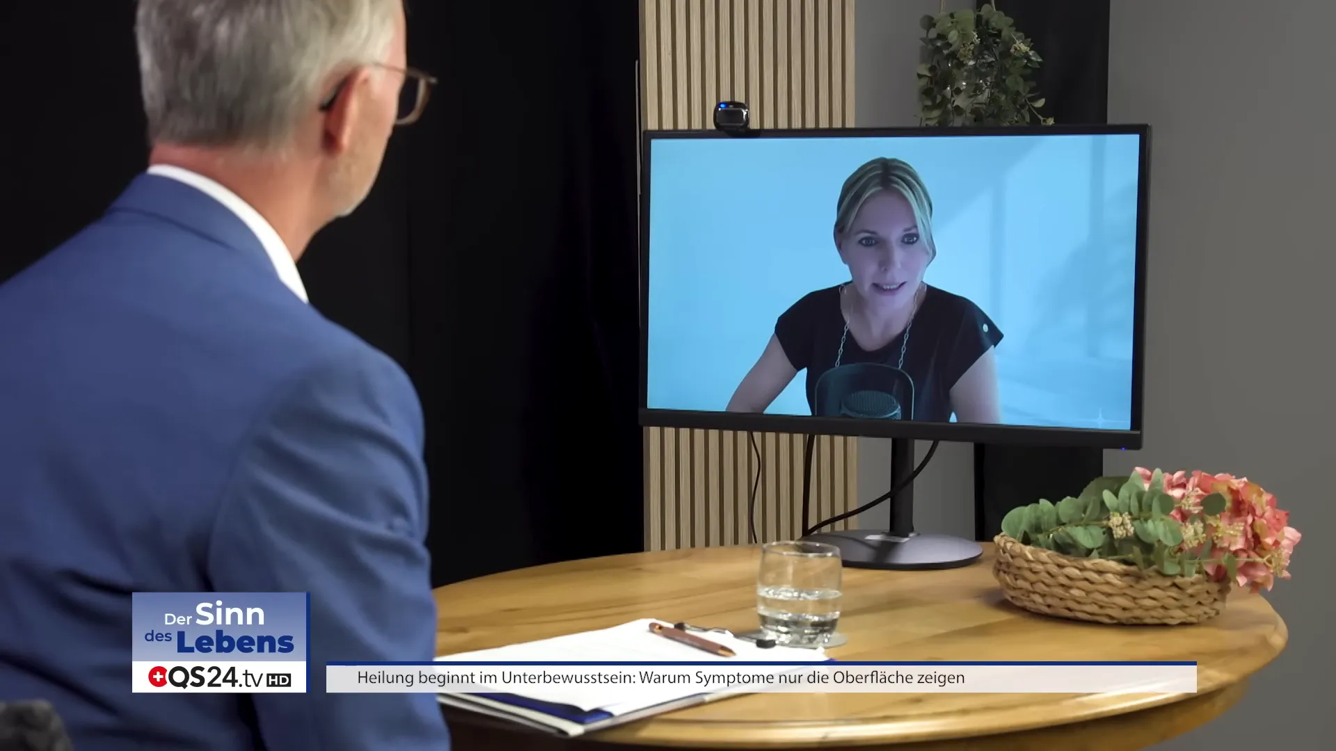 Aufbau der Online-Ausbildung: Module und Live-Trainings