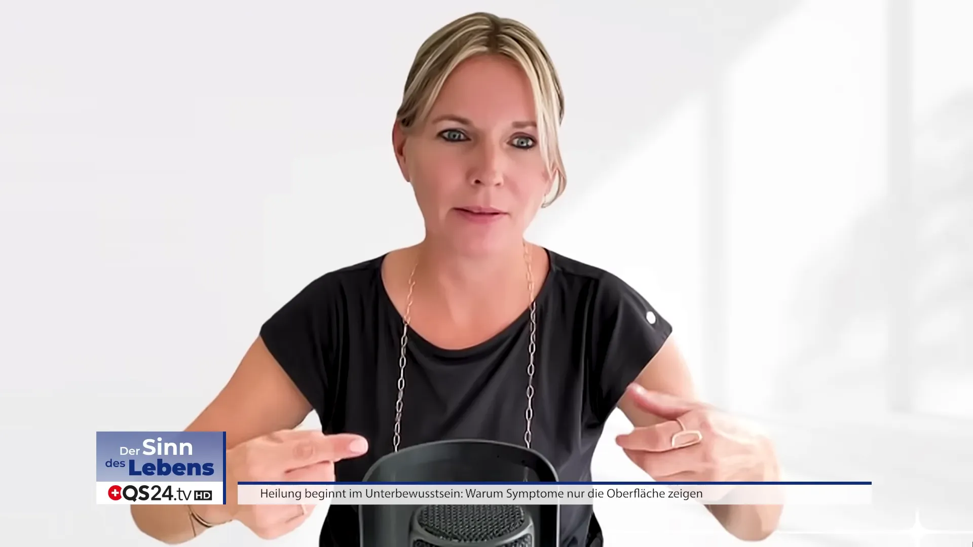 Hypnose als Werkzeug: Verknüpfungen erkennen