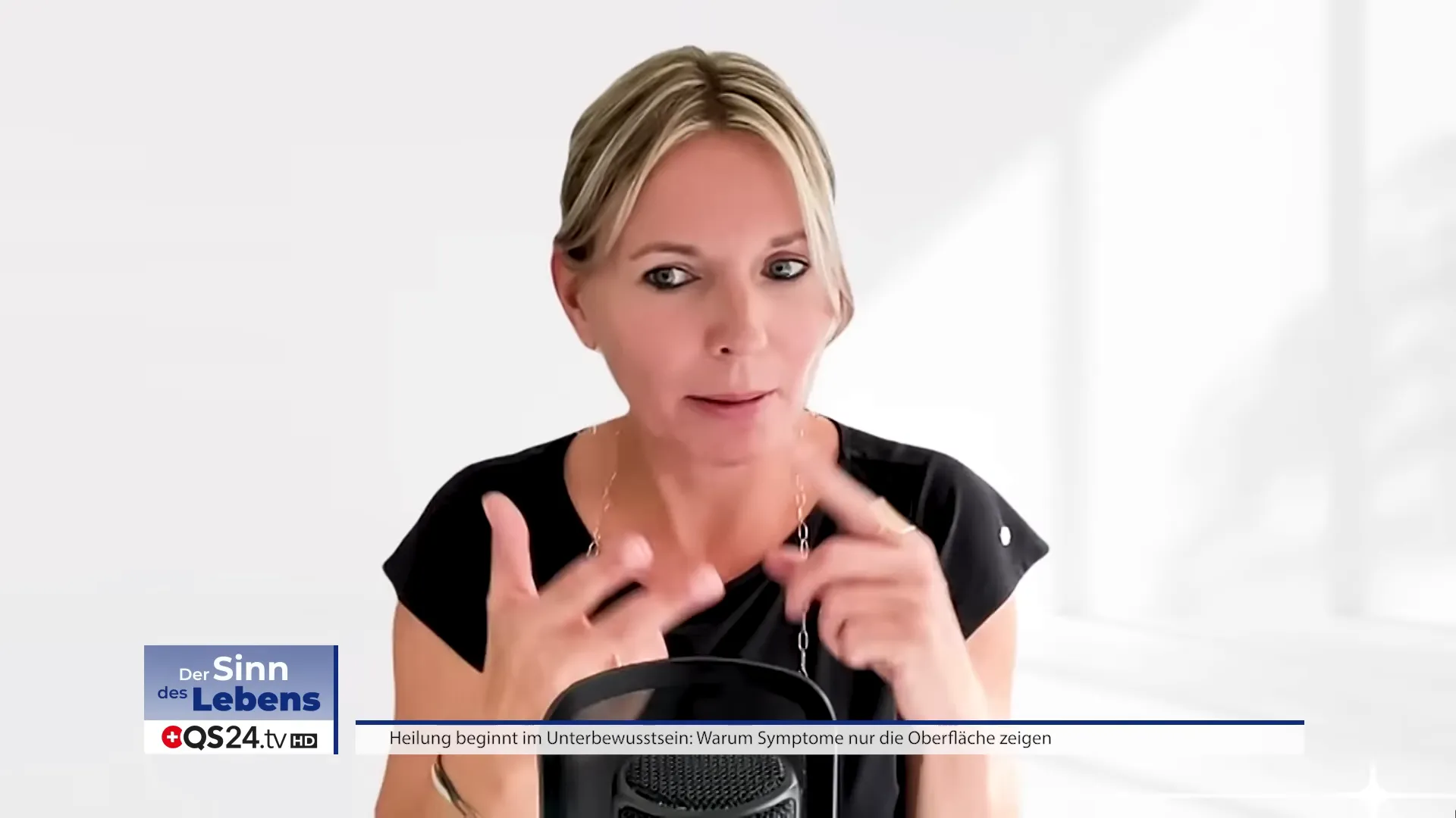 Traumatische Erfahrung: Kind vor der Klasse