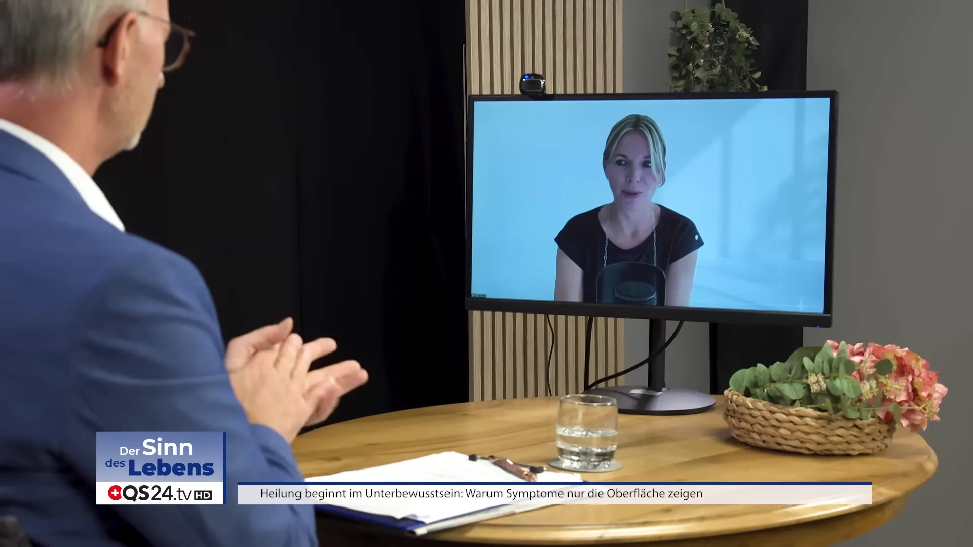 Informationen zur Weiterbildung und Kontakt