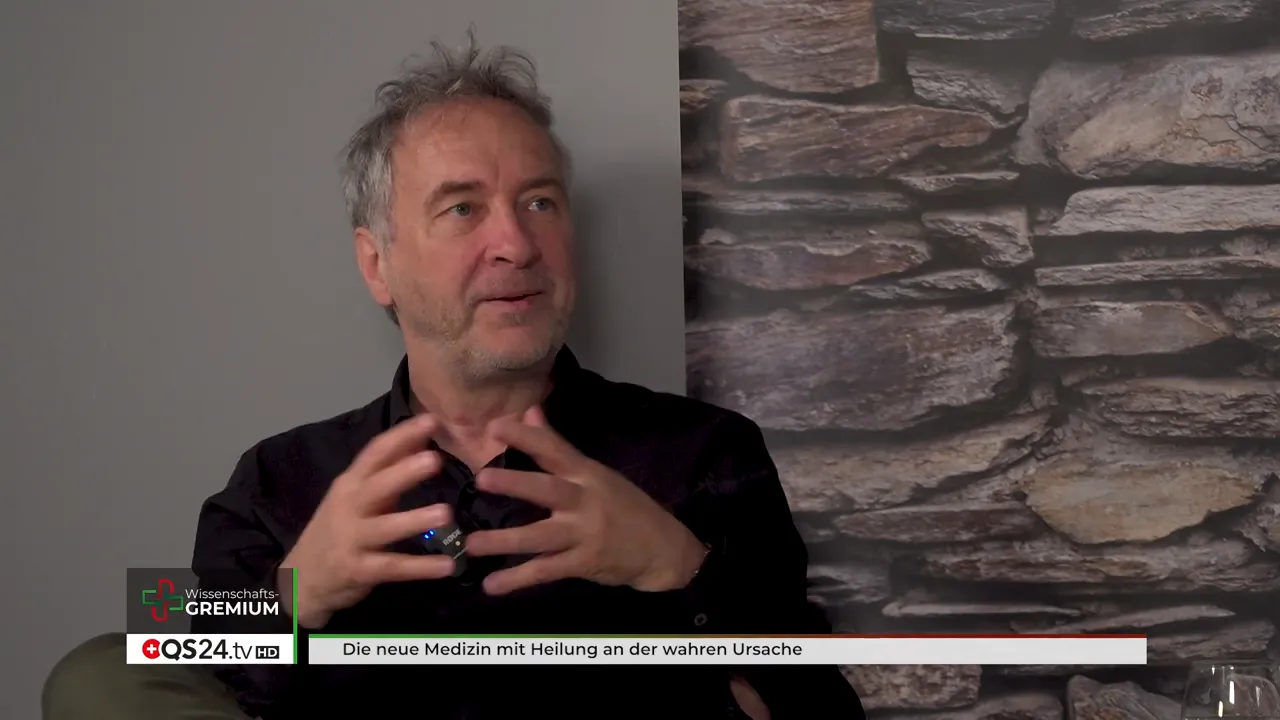 Selbstreflexion: Muster im eigenen Leben finden