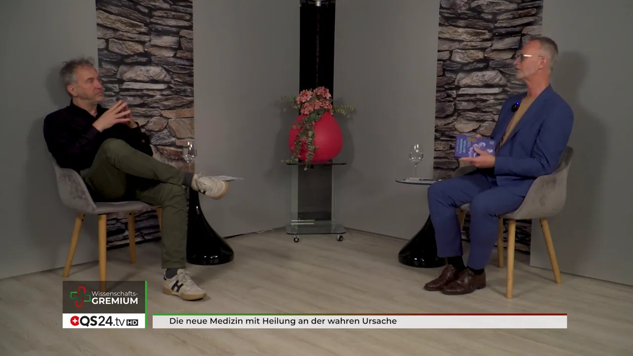 Geometrie der Seele – Buchcover und Einladung zur Vertiefung