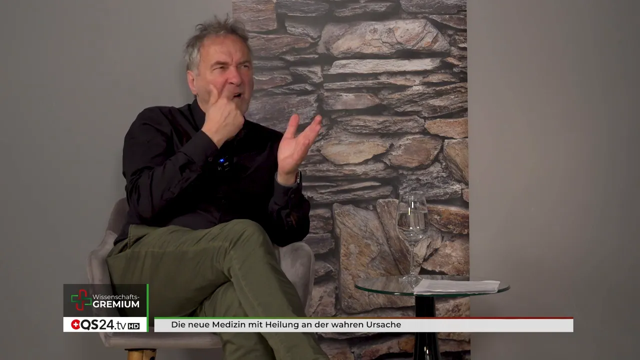 Ekel als psychologisches Immunsystem