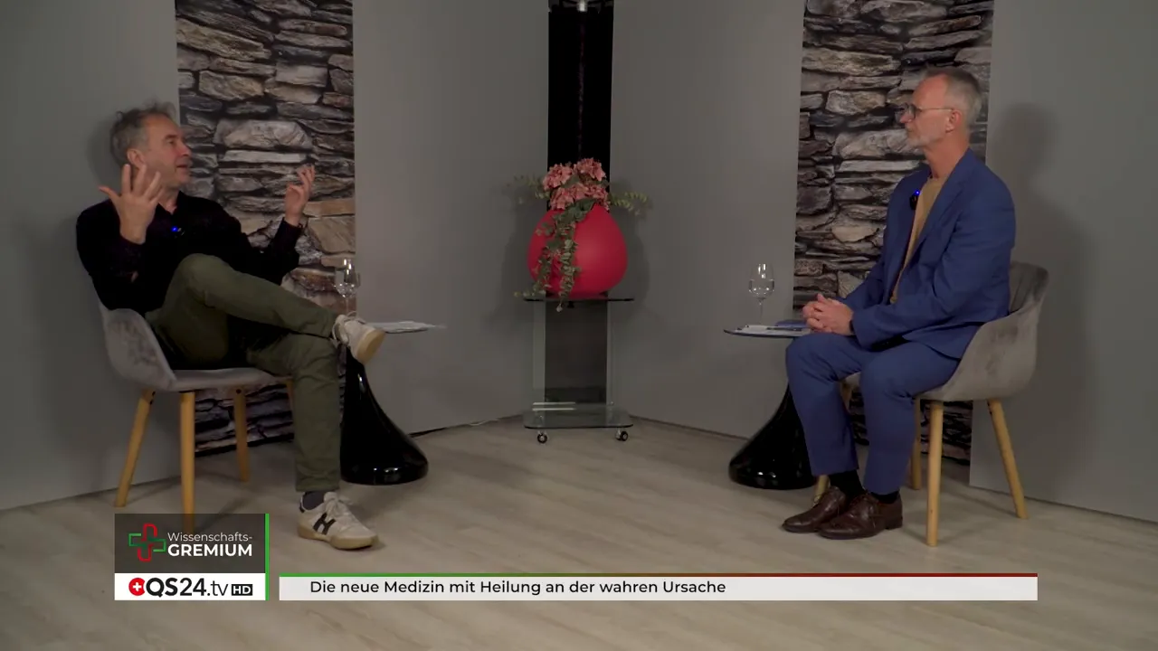 Infodemie: Medienwirkung auf Psyche und Gesundheit