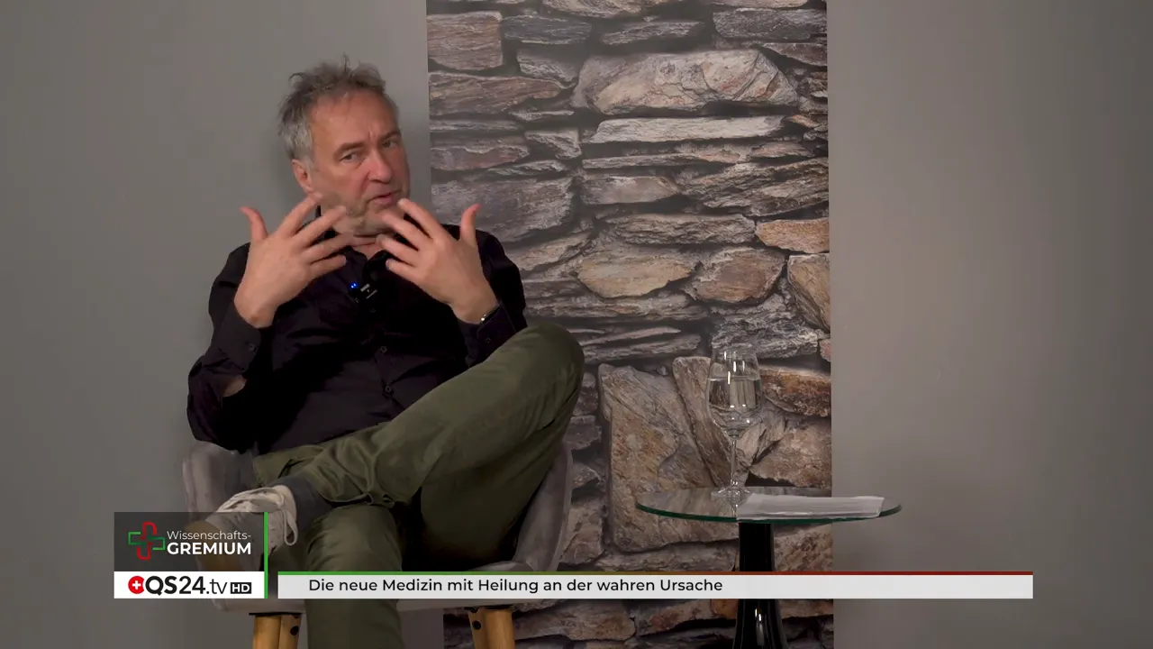 Patientenbeispiel: Wiederholung transgenerationaler Muster