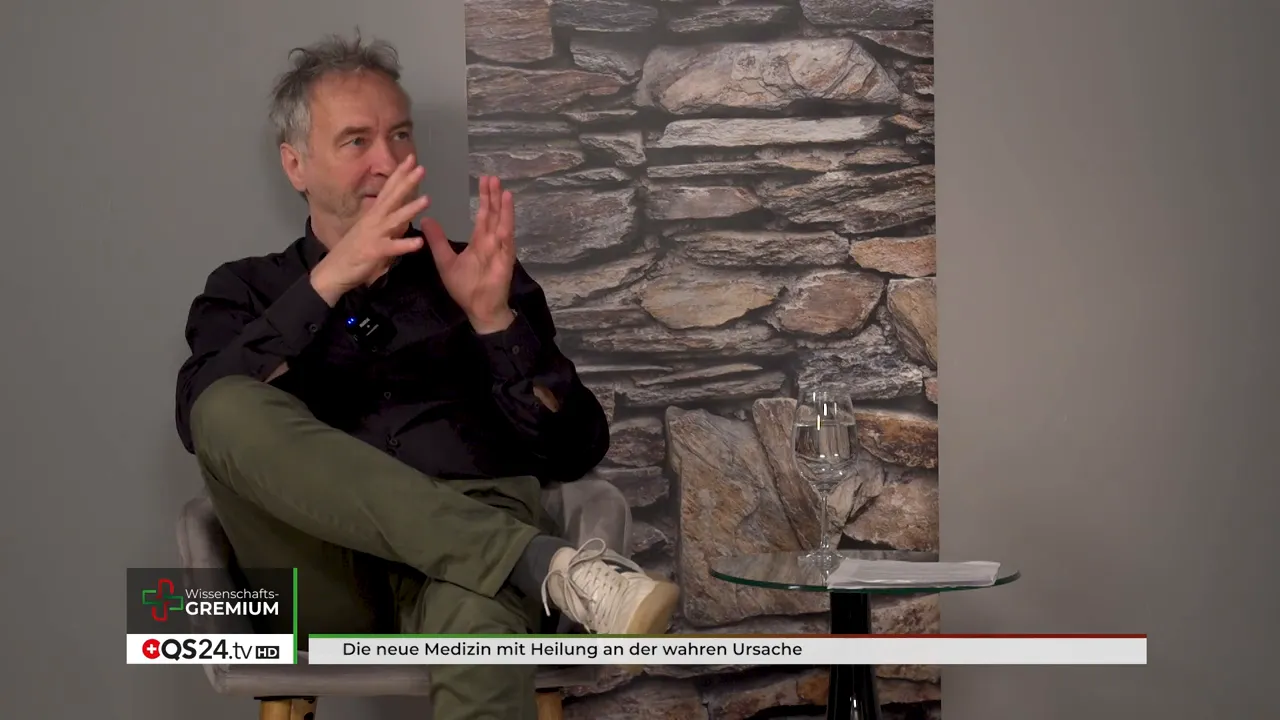 Wiederkehrende Lebenskrisen als fraktales Muster