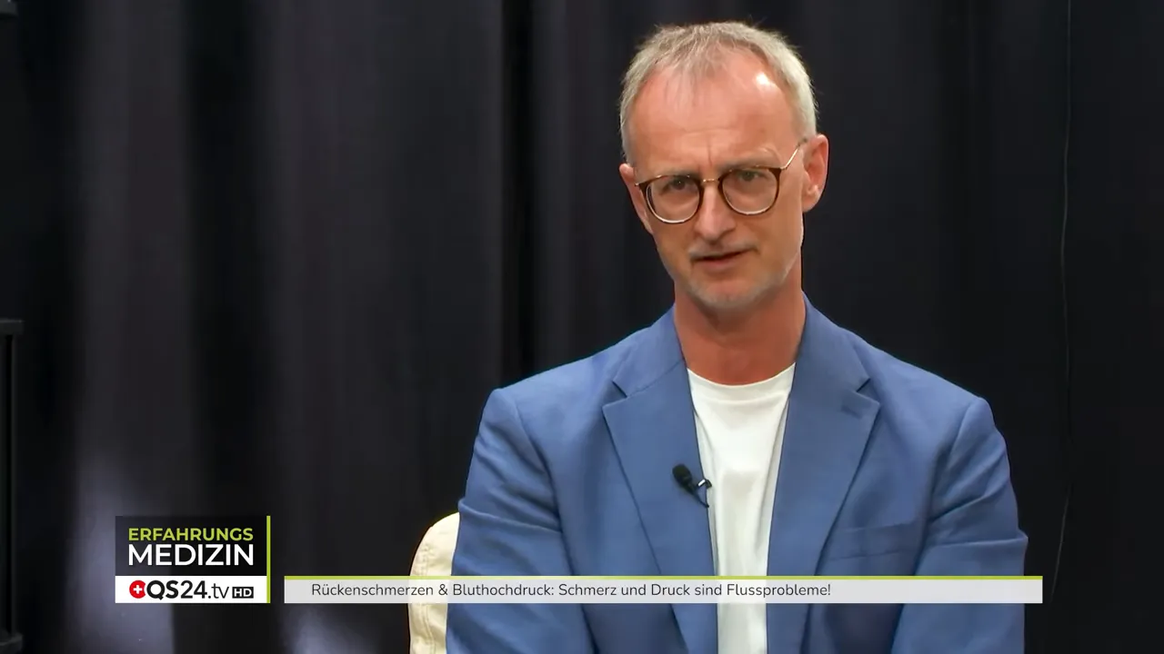 Alexander Glogg und David Böger im Studio