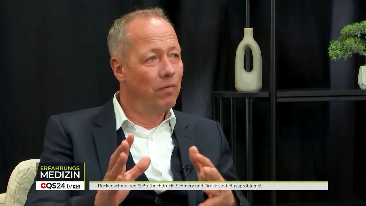 Expanding: Eigenübungen und Anleitung für Patientinnen und Patienten