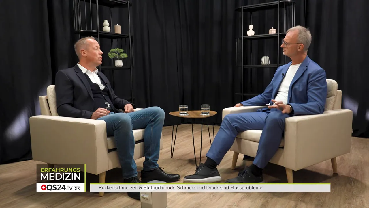 Narbenbildung nach Kaiserschnitt kann Beinvenen belasten