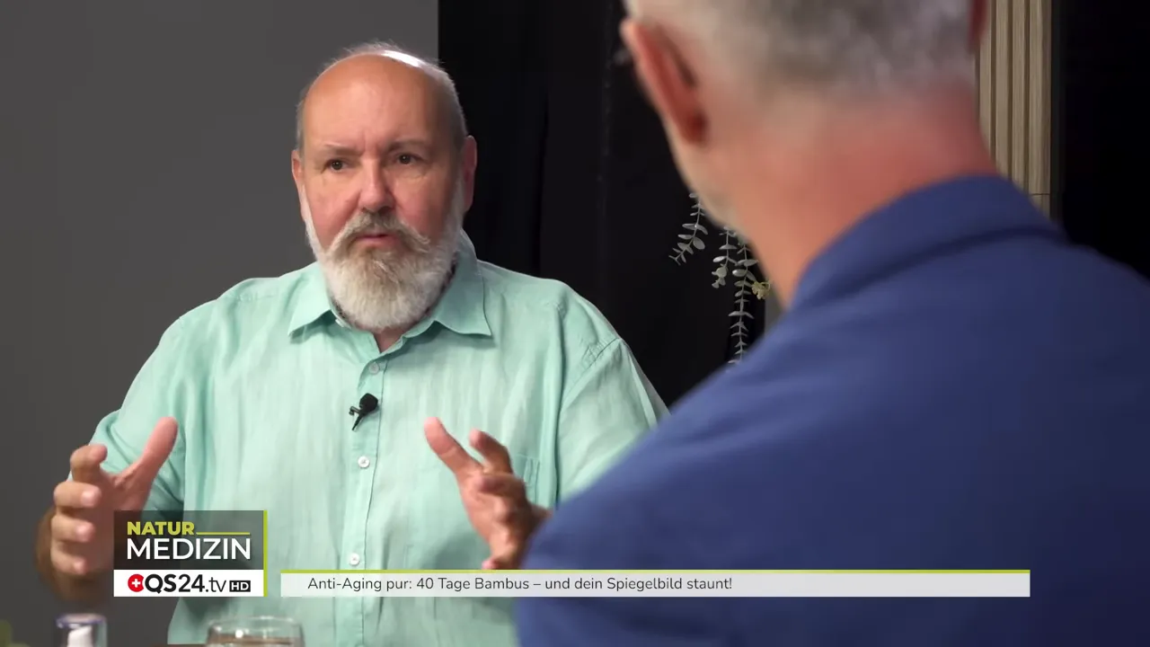 Formen von Bambusprodukten: Extrakte, Pulver, Kapseln