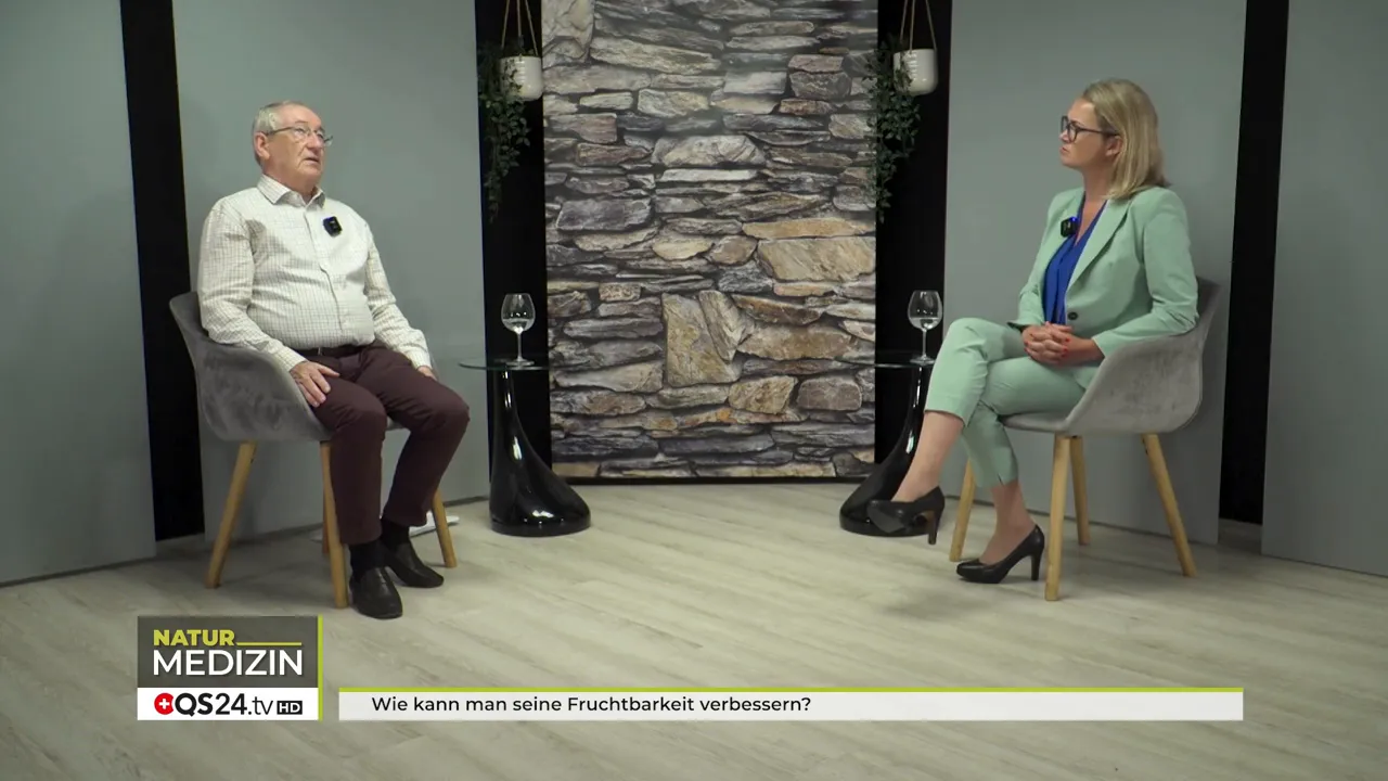 Forschungsperspektiven: Humanstudien geplant