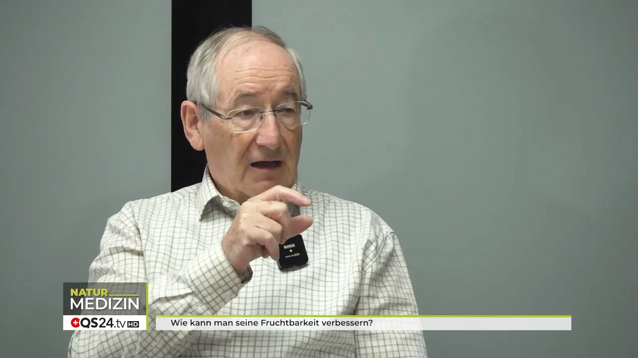 Energie: ATP und Spermienbeweglichkeit