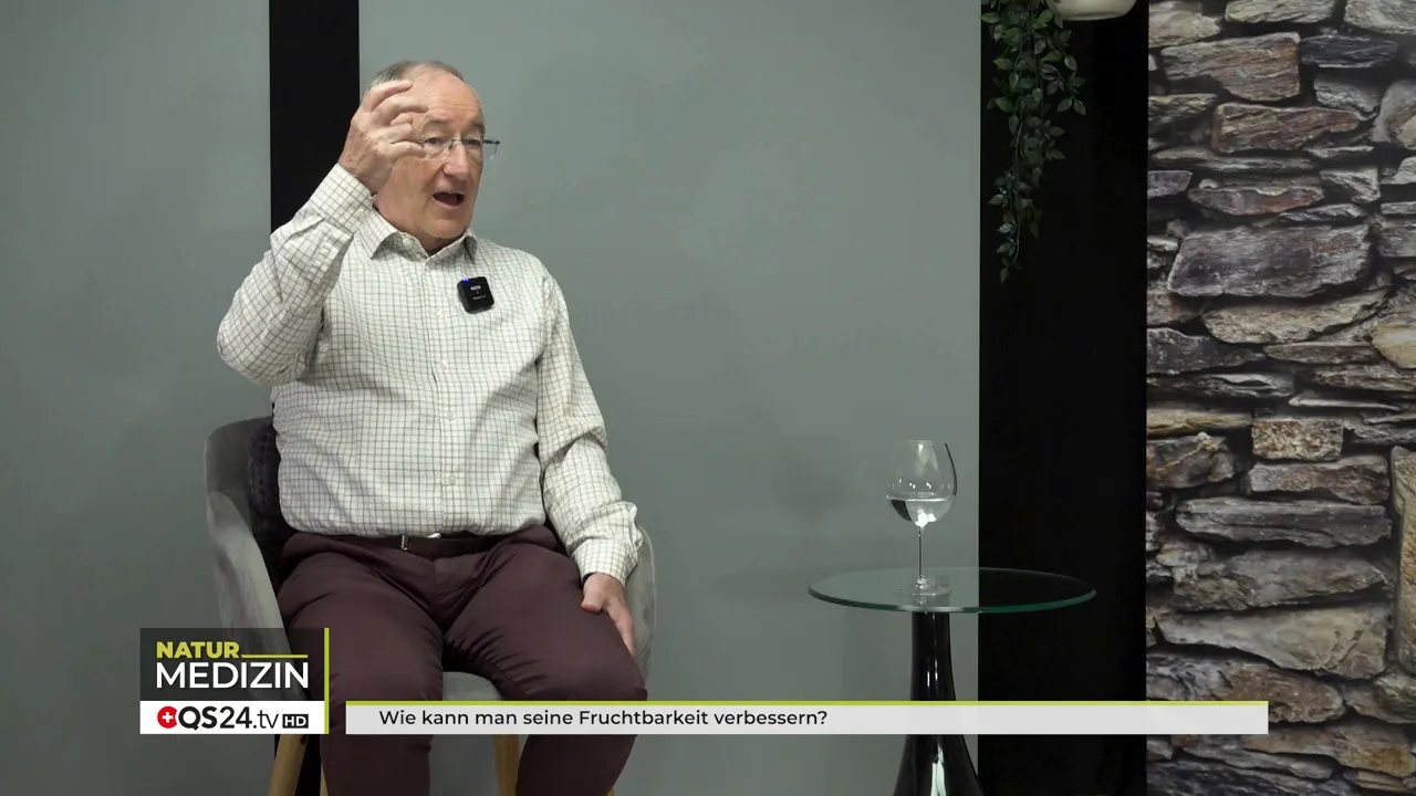 Stresswirkung auf Fortpflanzung