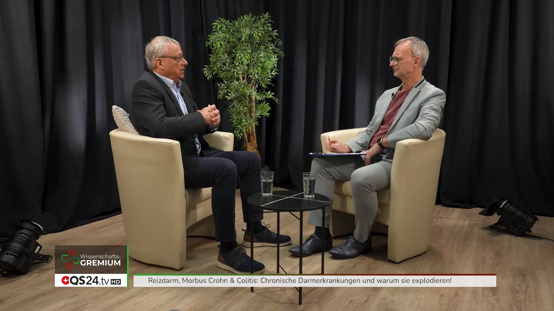 Moderne Leitlinien integrieren Komplementärmedizin in die Behandlung