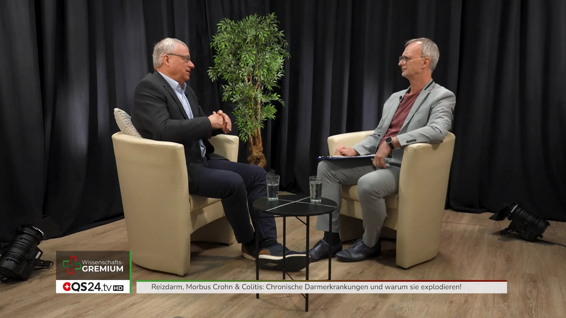 Tageskliniken als moderne Therapieform für chronische Erkrankungen