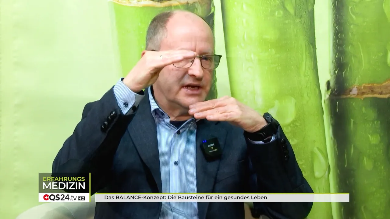 Zellmembranspannung und Bio‑Electricity als neues Forschungsfeld