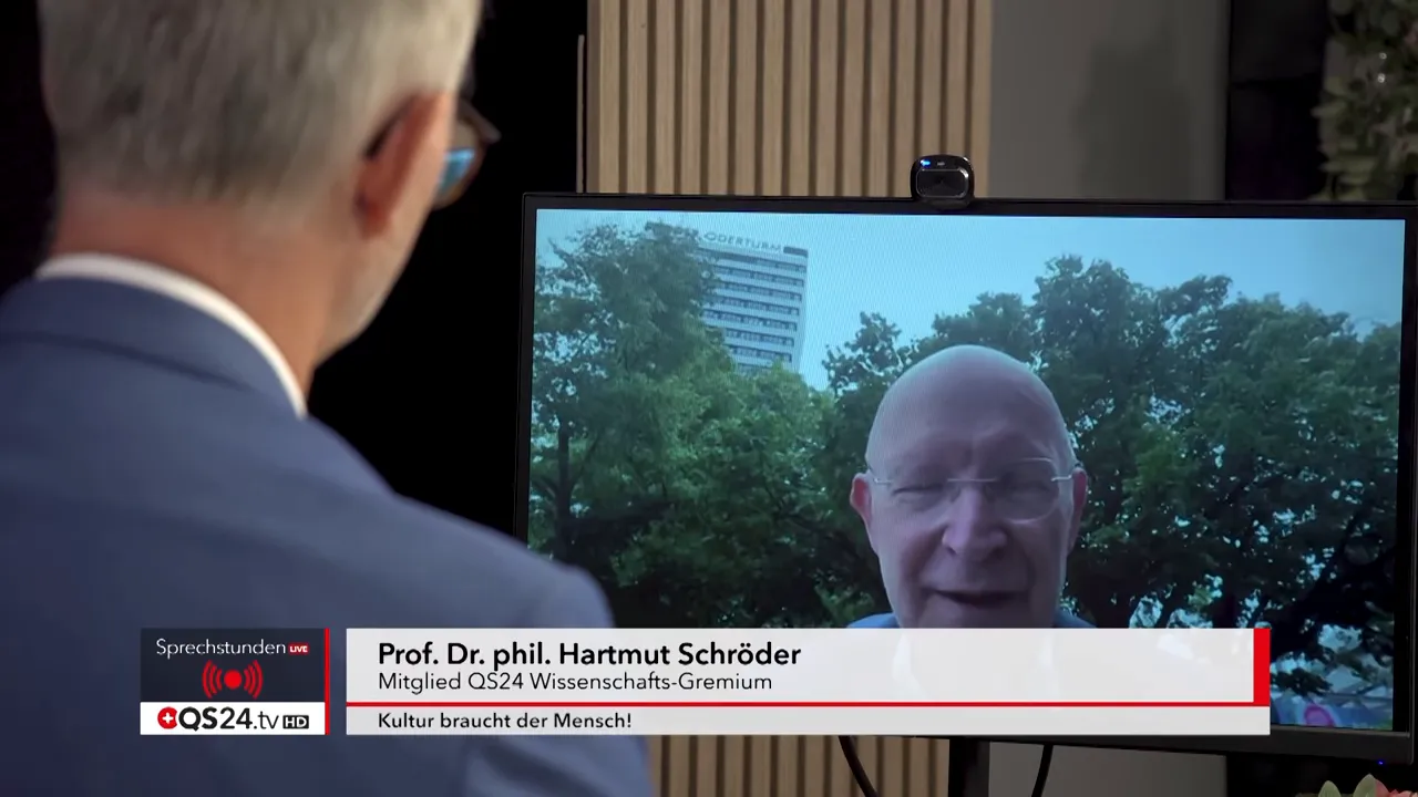 Gemeinsames Singen als Stärkung für das Immunsystem