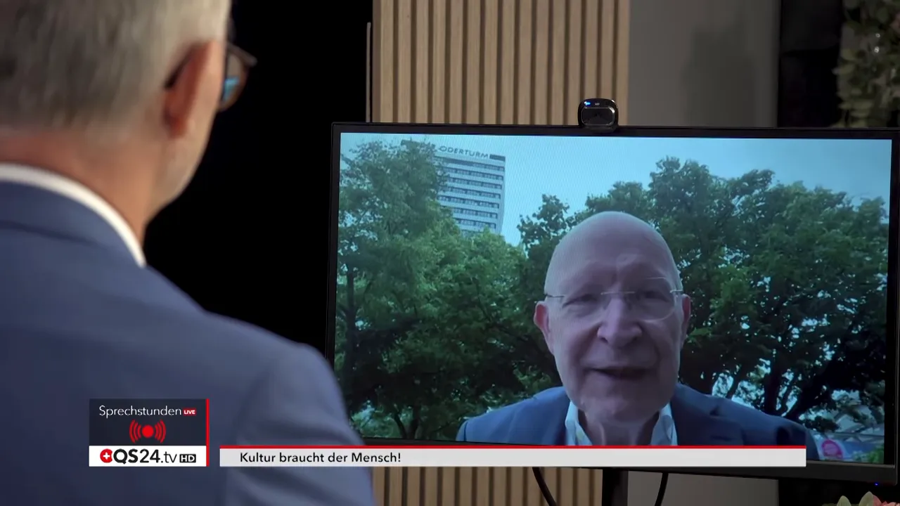 Praxisgestaltung als Ausdruck kultureller Medizin