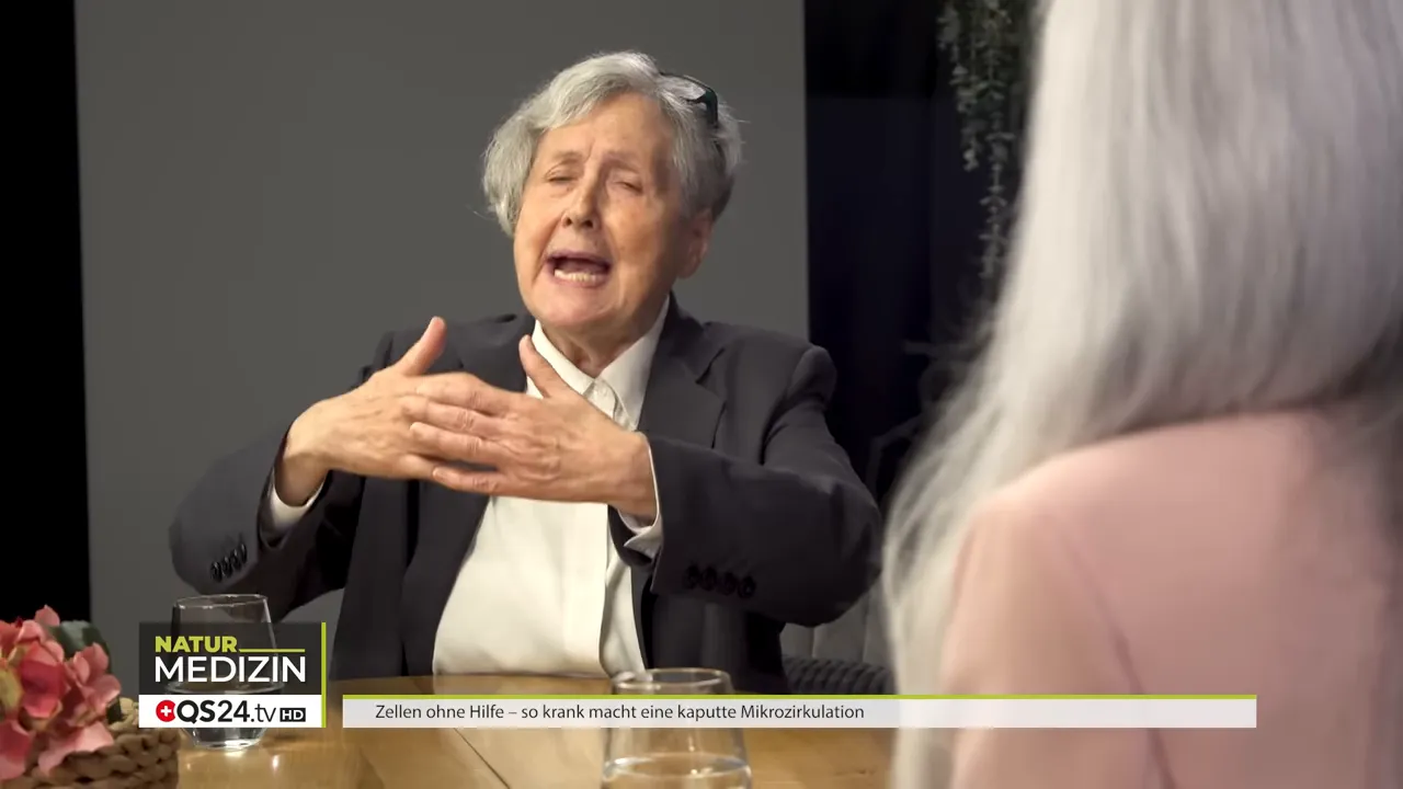 Experimentelle Messaufbauten: Kapillardurchblutung und Sauerstoffdruck