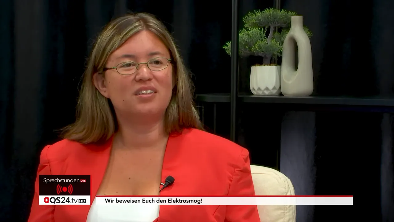 So gefährlich ist 5G, eine Beweiskette - Interview mit Dr. Diana Henz, Neurowissenschaftlerin und Elektrosmog-Expertin 3 Messwerte: Erholungszeit nach Mobiltelefonat (Stunden)