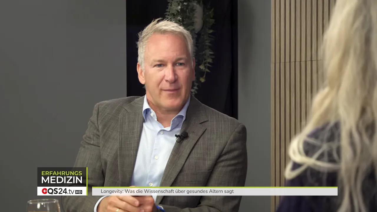 Zukunftsfelder: Genetik, Epigenetik, Wirkmechanismen