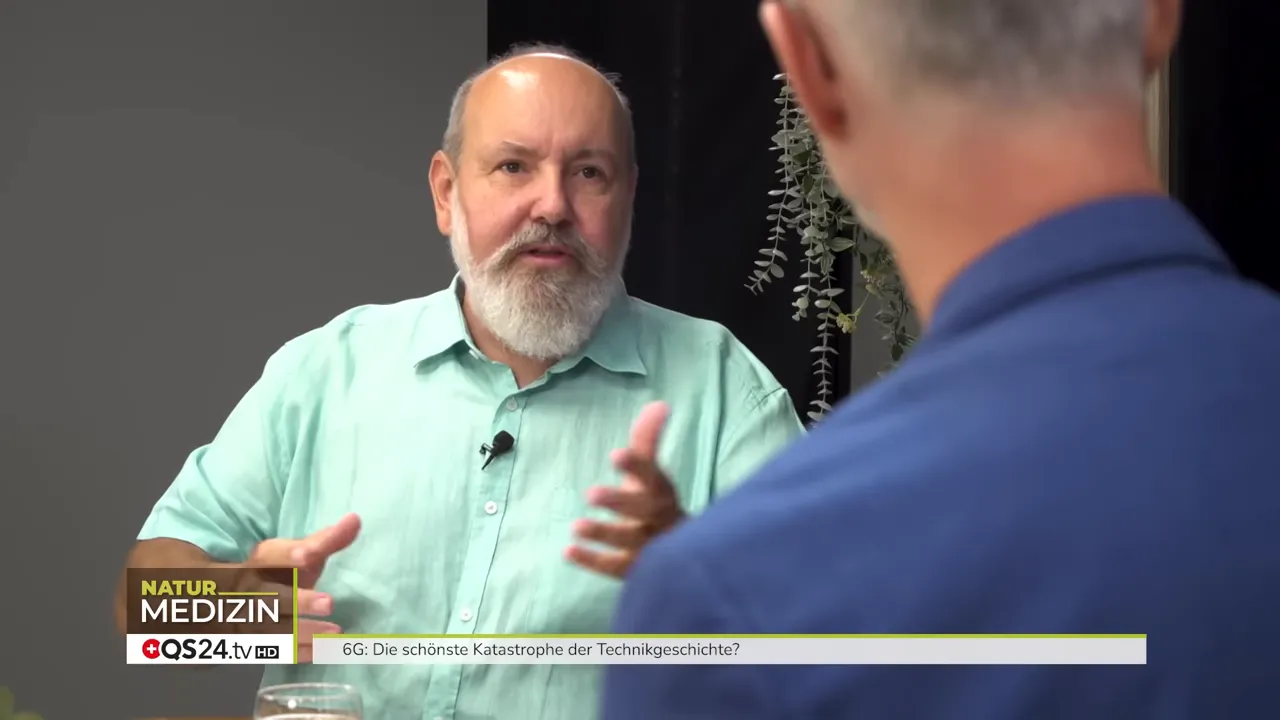 Dr. Gruber spricht über sensorische Integration und das ‚Buchen‘ von Gefühlen