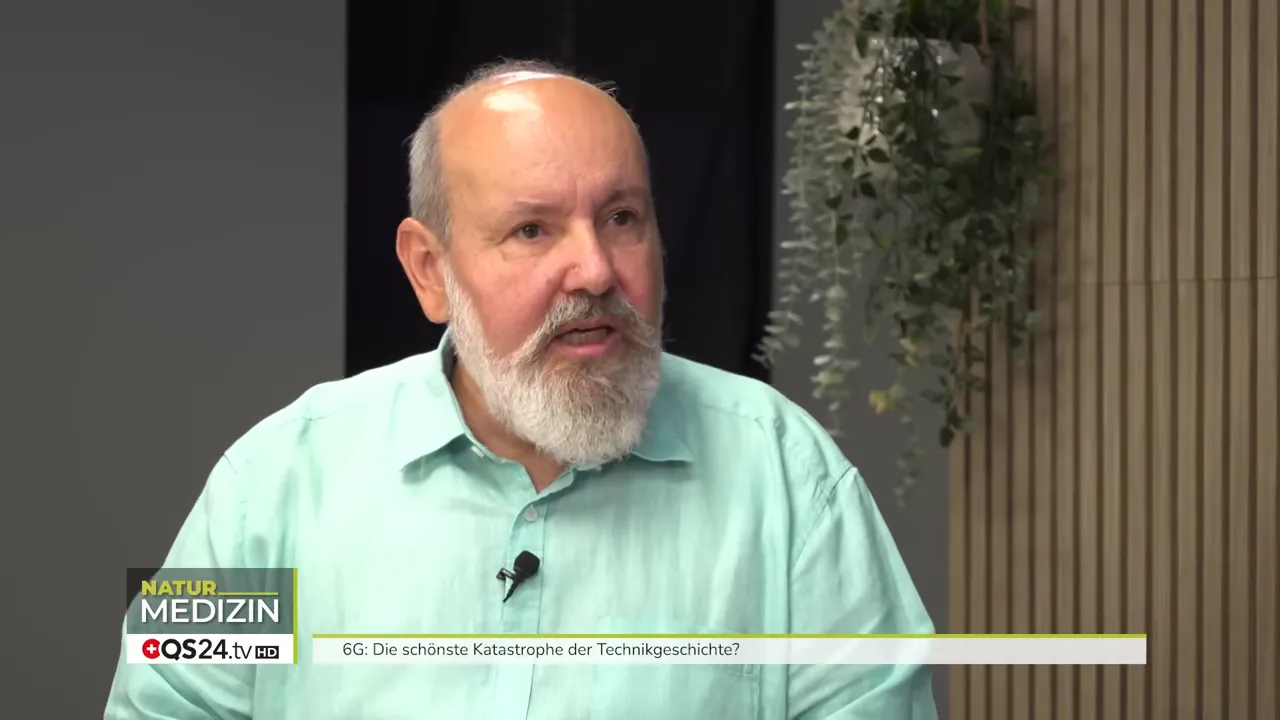 Vision autonomer Fahrzeuge und medizinischer Kontrolle via vernetzten Systemen