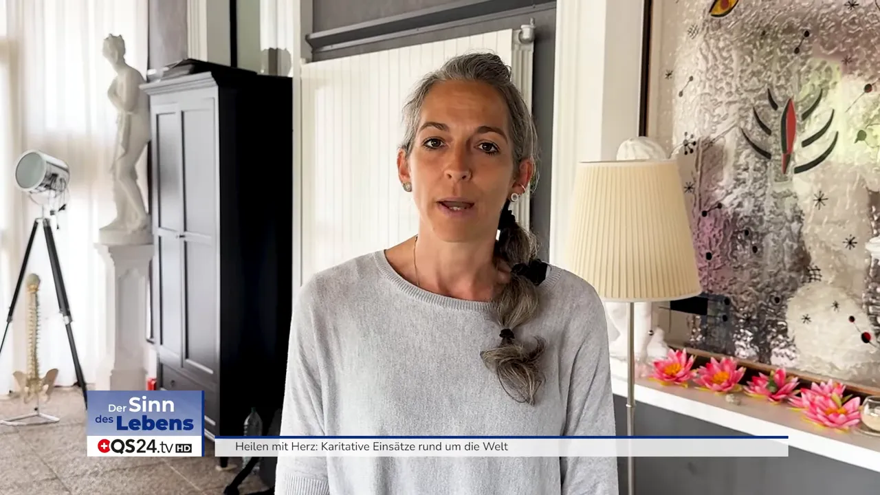 Teilnehmende berichten von ihren Erfahrungen nach der Blockausbildung