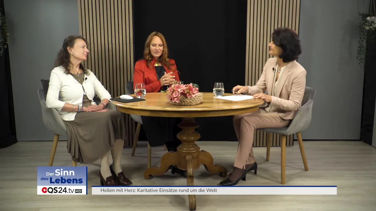 Das Projekt Heiler ohne Grenzen wurde in Pondicherry gegründet