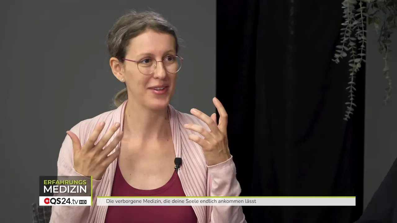 Diskussion zu Tieren, Kindern und individuellen Anpassungen