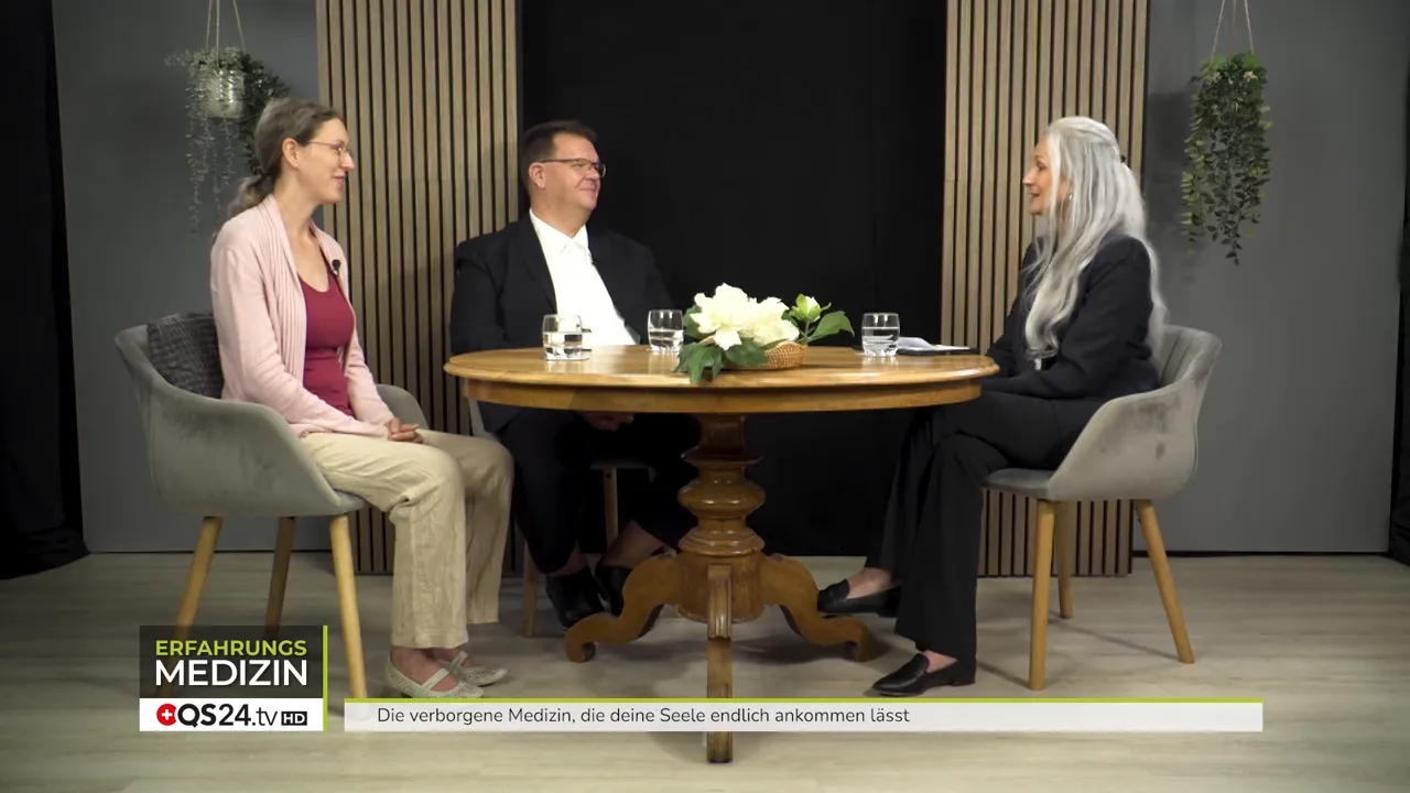 Abschlussbild: Dank und Verabschiedung