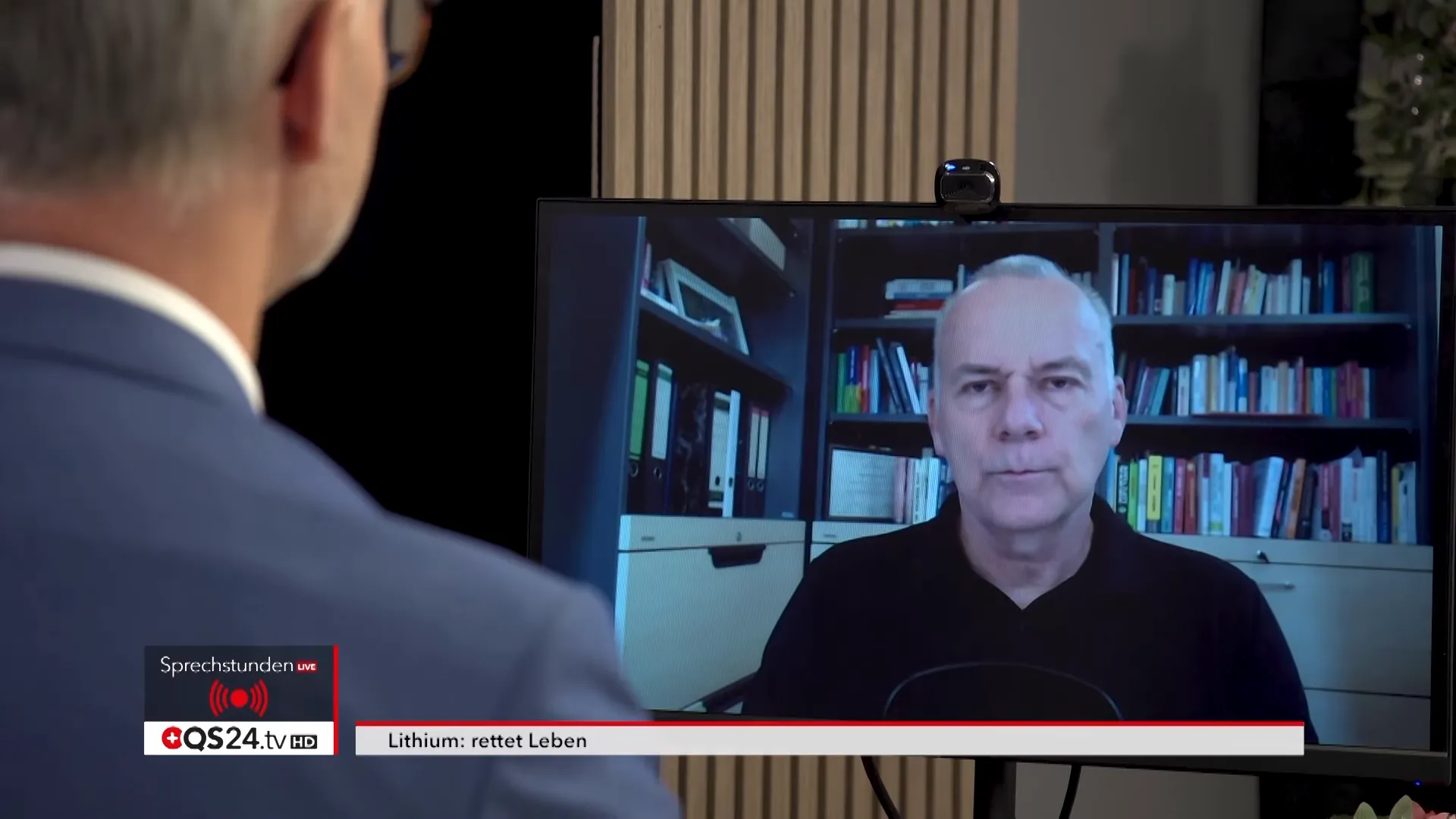 Lithiumquellen: Heilwasser vs. Reinform (Lithiumorotat)