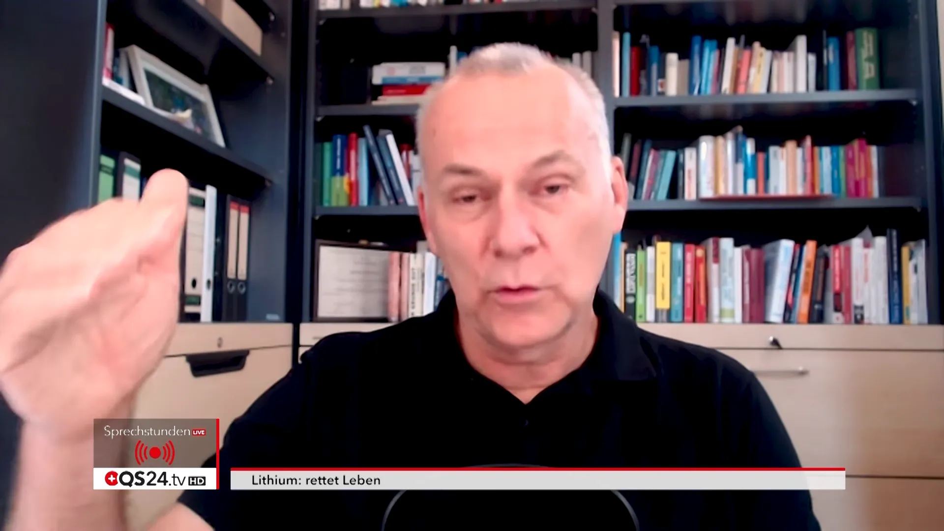 Unterschied: hohe therapeutische Dosis versus niedrige essentielle Dosis