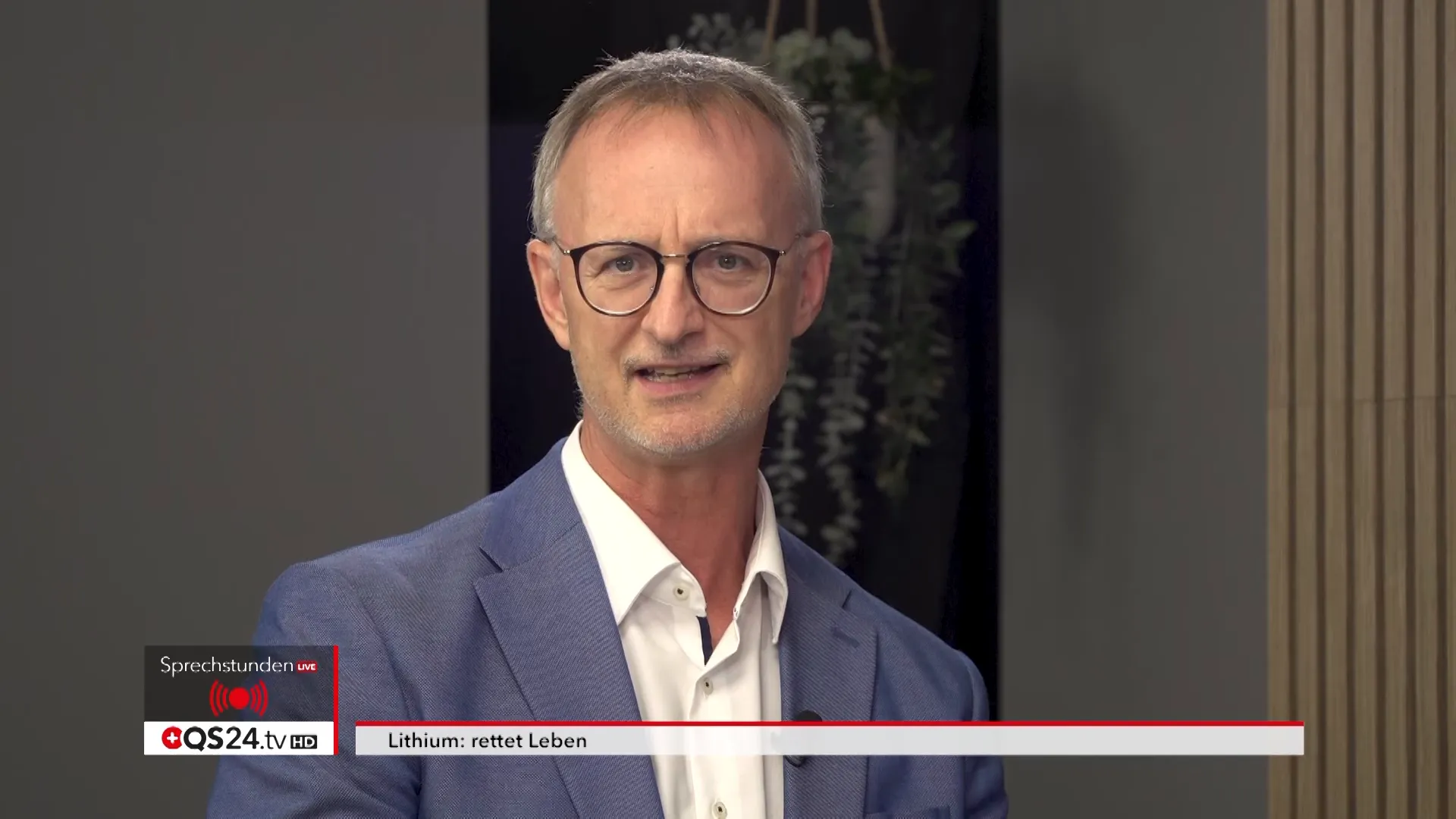 Abschlussworte: Einladung zur Teilnahme an Sprechstunden und Kongressen