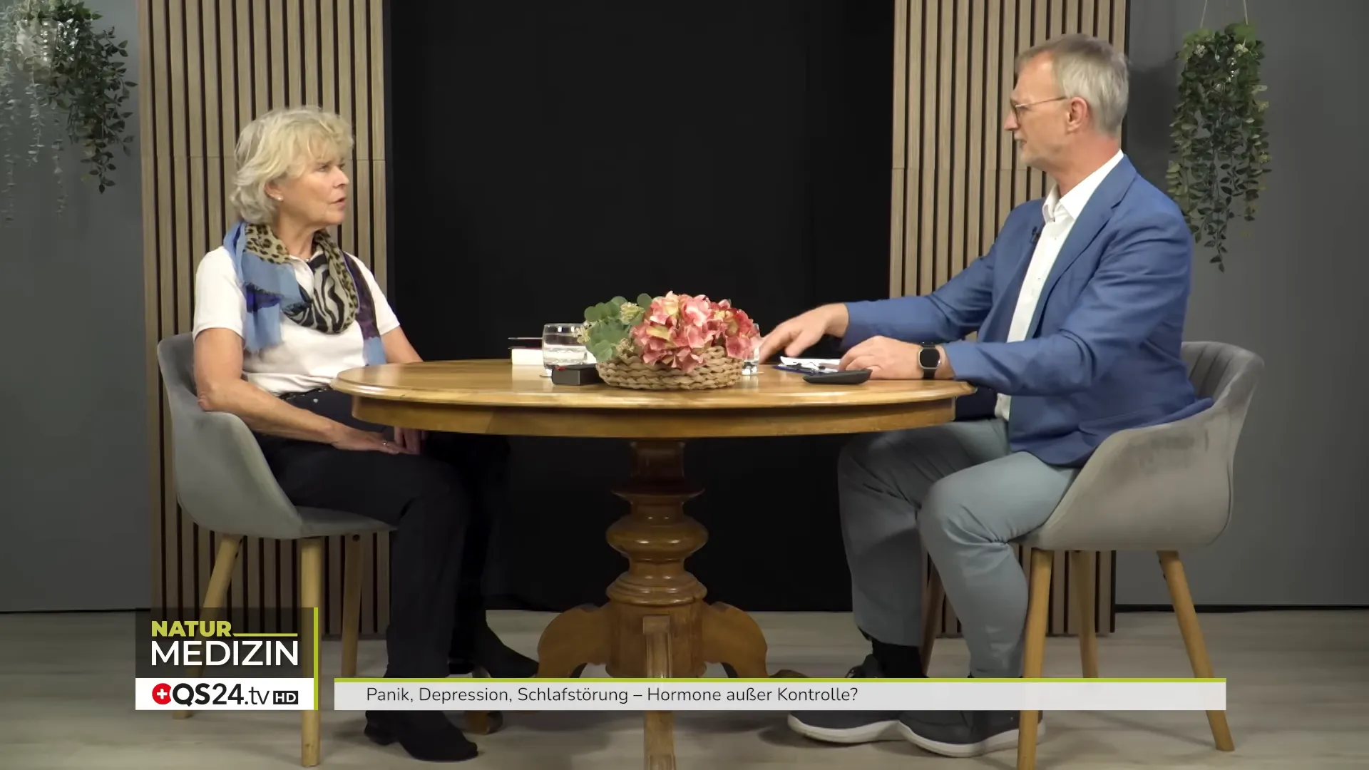 Infos zu Fortbildungen und Homepage