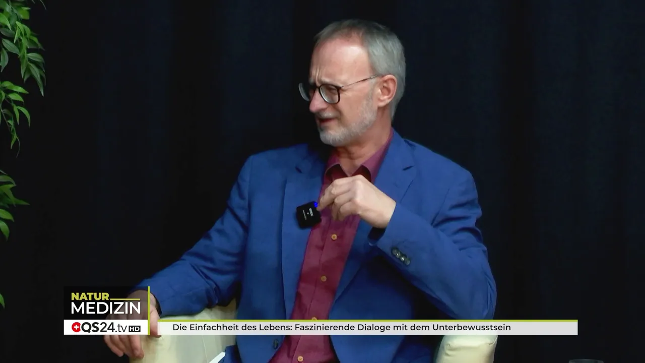 Diskussion über KI-Anwendungen zur Kommunikation mit Verstorbenen