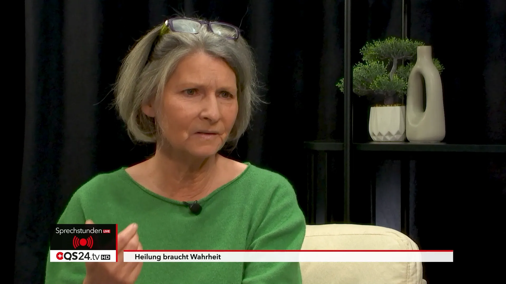 Seelische Belastungen als Auslöser für Krankheiten