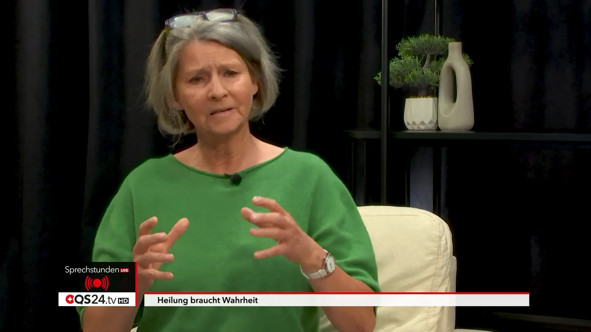 Regeneration als Schlüssel zur Gesundheit