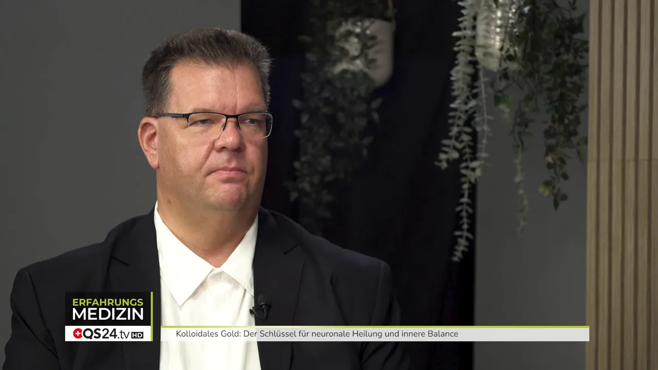 Durchblutungsfördernde Wirkung für Gehirn und Organe