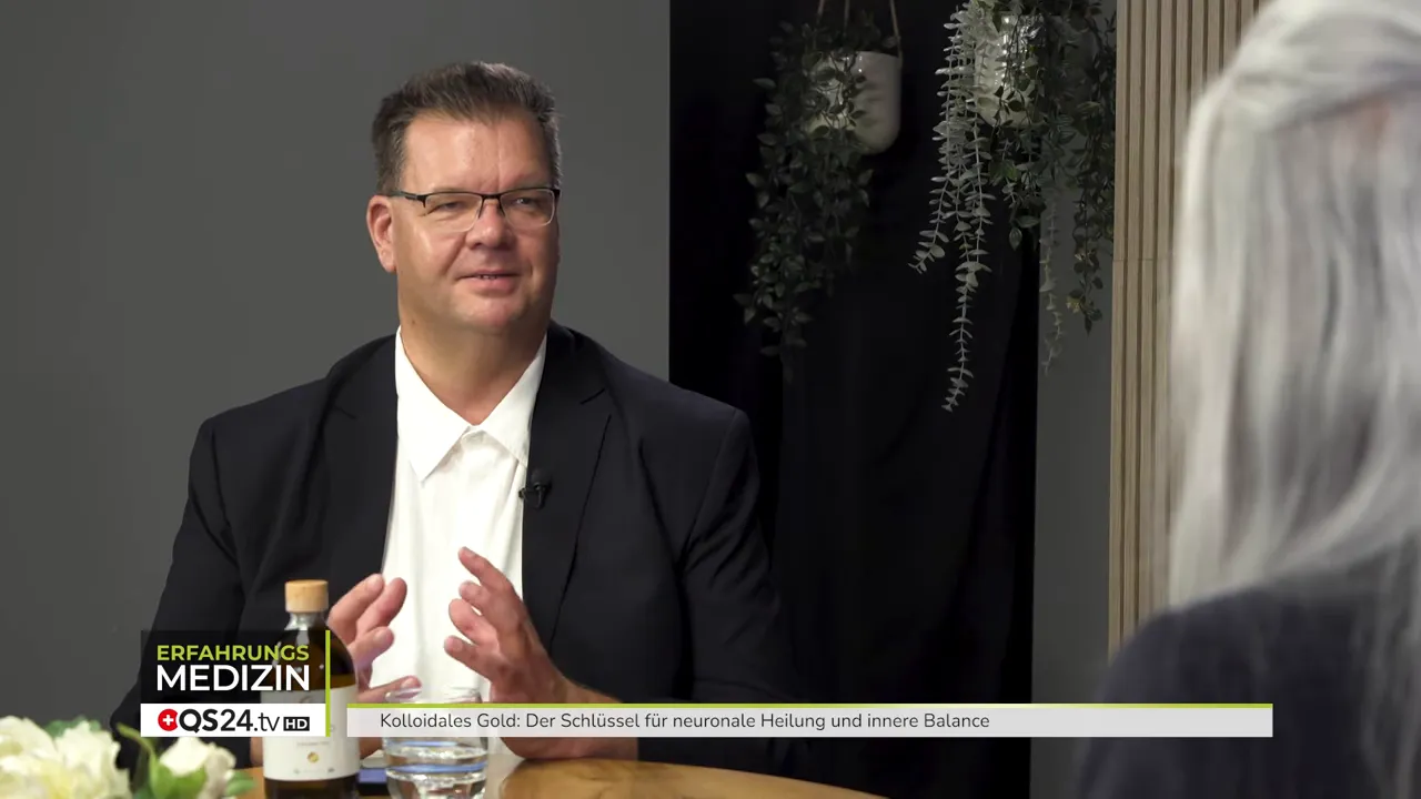 Anwendungsfelder: Burnout, Schlaf, Hormone