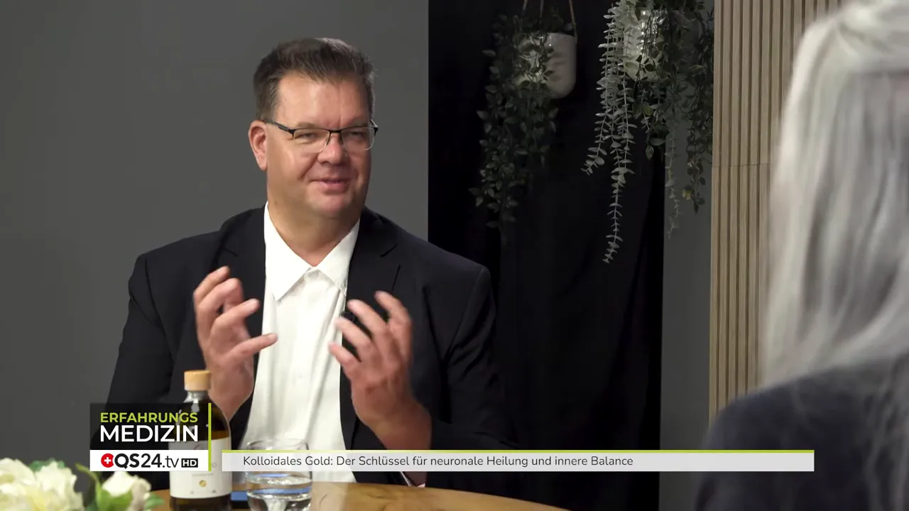 Präzise Kontrolle der Partikelgröße ist entscheidend