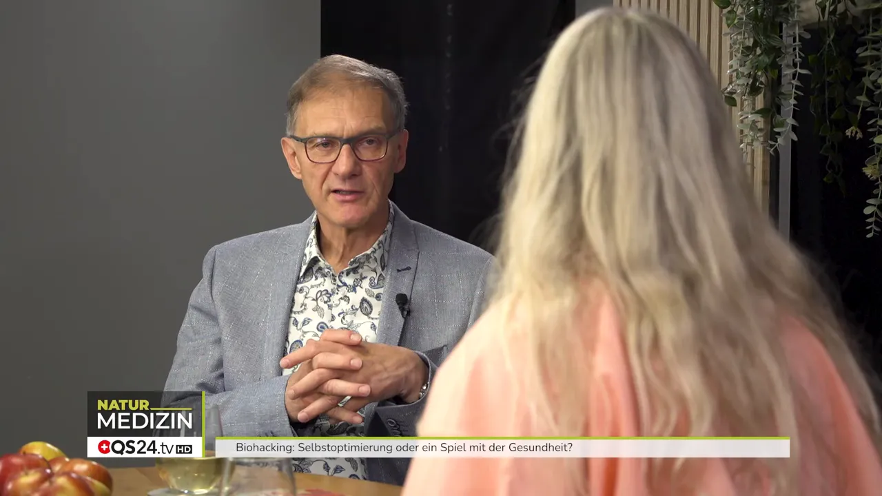 Bewusstwerdung statt übertriebener Selbstoptimierung