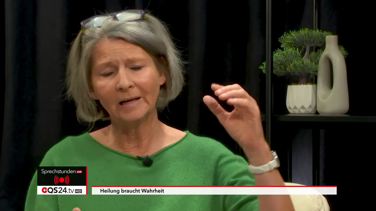 Praktische Atemübung zur Aktivierung des Parasympathikus